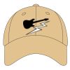 Sport Flex Athletic Mesh Cap Thumbnail