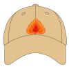 Sport Flex Athletic Mesh Cap Thumbnail