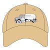 Sport Flex Athletic Mesh Cap Thumbnail