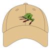 Sport Flex Athletic Mesh Cap Thumbnail