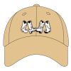 Sport Flex Athletic Mesh Cap Thumbnail