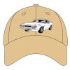 Sport Flex Athletic Mesh Cap Thumbnail