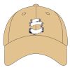 Sport Flex Athletic Mesh Cap Thumbnail