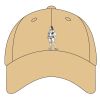 Sport Flex Athletic Mesh Cap Thumbnail