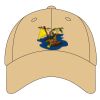Sport Flex Athletic Mesh Cap Thumbnail