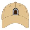 Sport Flex Athletic Mesh Cap Thumbnail
