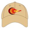 Sport Flex Athletic Mesh Cap Thumbnail