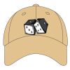 Sport Flex Athletic Mesh Cap Thumbnail
