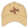 Sport Flex Athletic Mesh Cap Thumbnail