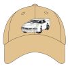 Sport Flex Athletic Mesh Cap Thumbnail