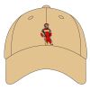 Sport Flex Athletic Mesh Cap Thumbnail