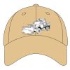 Sport Flex Athletic Mesh Cap Thumbnail