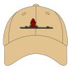 Sport Flex Athletic Mesh Cap Thumbnail