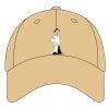 Sport Flex Athletic Mesh Cap Thumbnail