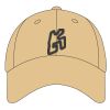 Sport Flex Athletic Mesh Cap Thumbnail