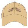 Sport Flex Athletic Mesh Cap Thumbnail