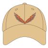Sport Flex Athletic Mesh Cap Thumbnail