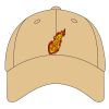 Sport Flex Athletic Mesh Cap Thumbnail