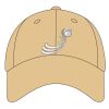 Sport Flex Athletic Mesh Cap Thumbnail