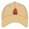 Sport Flex Athletic Mesh Cap Thumbnail