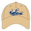 Sport Flex Athletic Mesh Cap Thumbnail