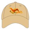 Sport Flex Athletic Mesh Cap Thumbnail