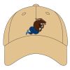 Sport Flex Athletic Mesh Cap Thumbnail