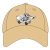 Sport Flex Athletic Mesh Cap Thumbnail