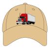 Sport Flex Athletic Mesh Cap Thumbnail