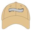 Sport Flex Athletic Mesh Cap Thumbnail