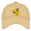 Sport Flex Athletic Mesh Cap Thumbnail