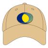 Sport Flex Athletic Mesh Cap Thumbnail