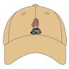 Sport Flex Athletic Mesh Cap Thumbnail