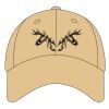 Sport Flex Athletic Mesh Cap Thumbnail