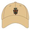 Sport Flex Athletic Mesh Cap Thumbnail