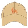 Sport Flex Athletic Mesh Cap Thumbnail