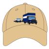 Sport Flex Athletic Mesh Cap Thumbnail
