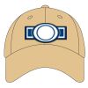 Sport Flex Athletic Mesh Cap Thumbnail