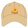 Sport Flex Athletic Mesh Cap Thumbnail
