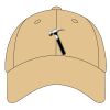 Sport Flex Athletic Mesh Cap Thumbnail