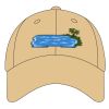 Sport Flex Athletic Mesh Cap Thumbnail