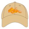 Sport Flex Athletic Mesh Cap Thumbnail