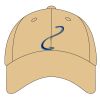 Sport Flex Athletic Mesh Cap Thumbnail