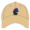 Sport Flex Athletic Mesh Cap Thumbnail