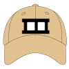 Sport Flex Athletic Mesh Cap Thumbnail