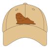 Sport Flex Athletic Mesh Cap Thumbnail