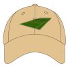Sport Flex Athletic Mesh Cap Thumbnail
