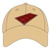 Sport Flex Athletic Mesh Cap Thumbnail