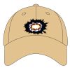 Sport Flex Athletic Mesh Cap Thumbnail