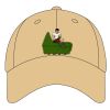 Sport Flex Athletic Mesh Cap Thumbnail